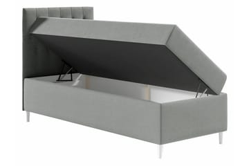 Boisdale Sängram 80x200 cm - Möbler - Sovrum - Sängram & sängstomme