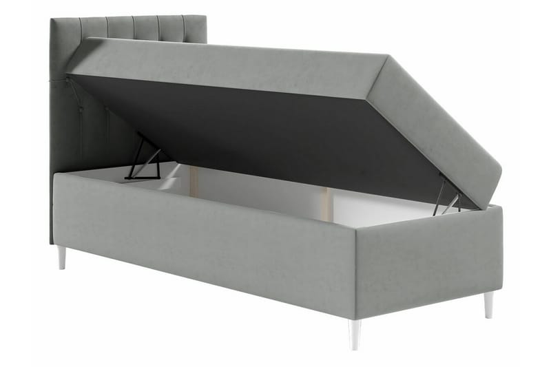 Boisdale Sängram 80x200 cm - Möbler - Sovrum - Sängram & sängstomme