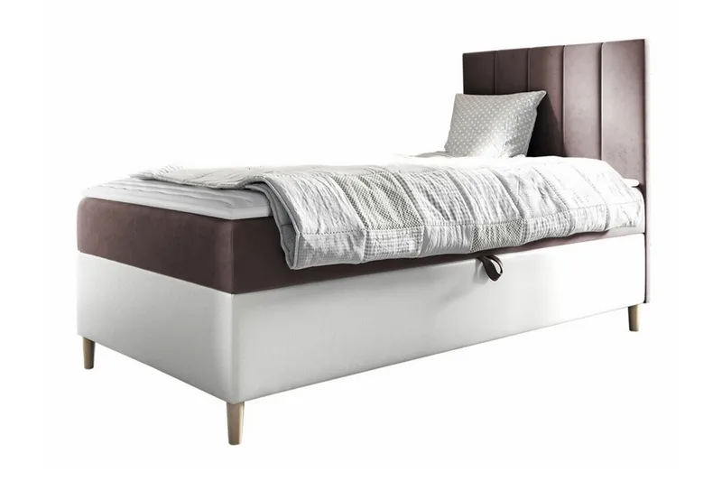 Boisdale Sängram 80x200 cm