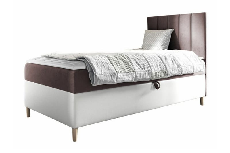 Boisdale Sängram 80x200 cm