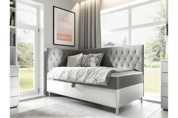 Boisdale Sängram 80x200 cm - Möbler - Sovrum - Sängram & sängstomme