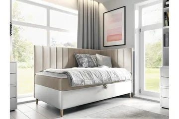 Boisdale Sängram 80x200 cm - Möbler - Sovrum - Sängram & sängstomme