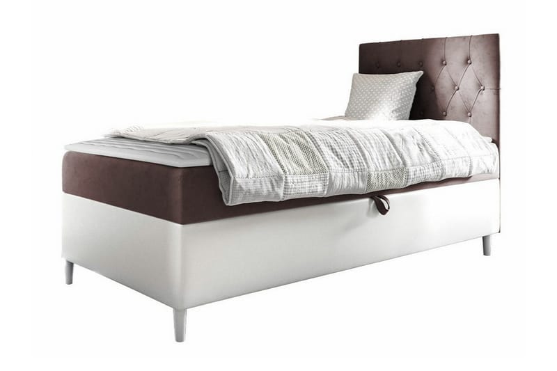 Boisdale Sängram 80x200 cm