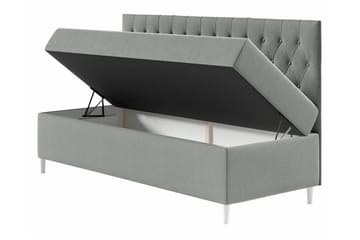 Boisdale Sängram 80x200 cm - Möbler - Sovrum - Sängram & sängstomme