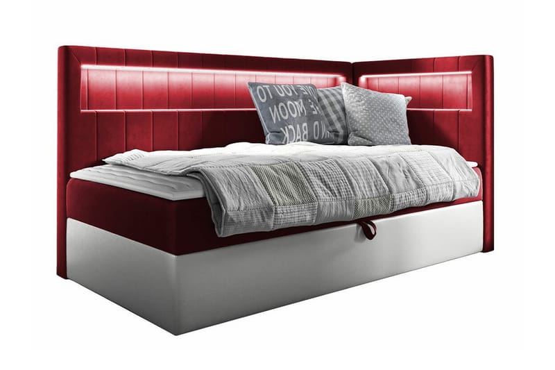 Boisdale Sängram 80x200 cm