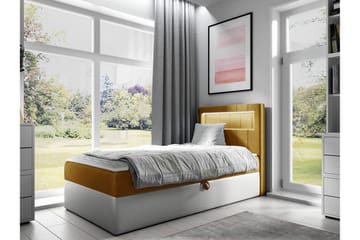 Boisdale Sängram 80x200 cm - Möbler - Sovrum - Sängram & sängstomme