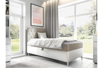 Boisdale Sängram 80x200 cm - Möbler - Sovrum - Sängram & sängstomme