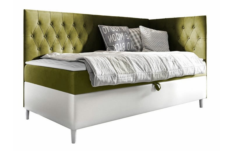 Boisdale Sängram 80x200 cm