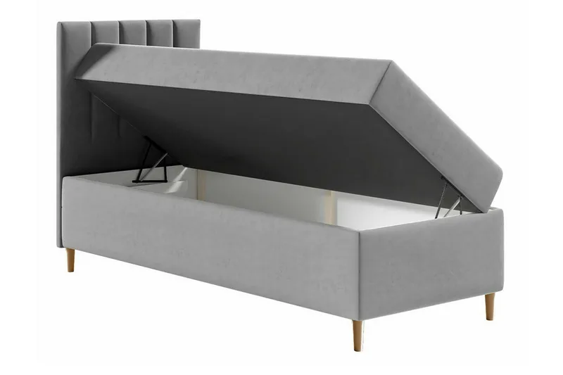 Boisdale Sängram 80x200 cm - Möbler - Sovrum - Sängram & sängstomme