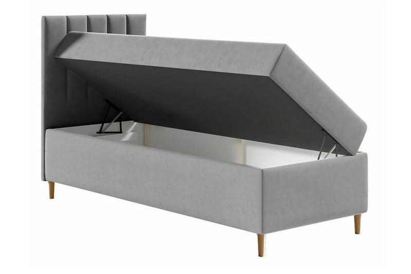 Boisdale Sängram 80x200 cm - Möbler - Sovrum - Sängram & sängstomme