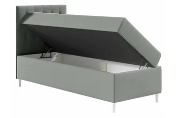 Boisdale Sängram 80x200 cm - Möbler - Sovrum - Sängram & sängstomme