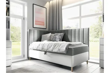 Boisdale Sängram 80x200 cm - Möbler - Sovrum - Sängram & sängstomme