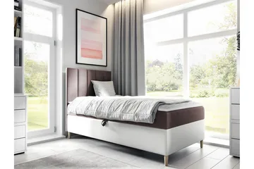 Boisdale Sängram 80x200 cm - Möbler - Sovrum - Sängram & sängstomme