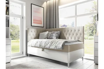 Boisdale Sängram 80x200 cm - Möbler - Sovrum - Sängram & sängstomme