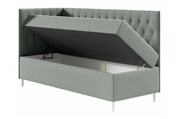 Boisdale Sängram 80x200 cm - Möbler - Sovrum - Sängram & sängstomme