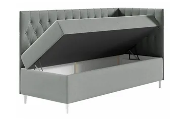 Boisdale Sängram 80x200 cm - Möbler - Sovrum - Sängram & sängstomme