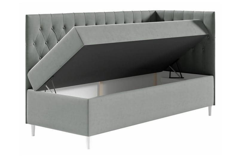Boisdale Sängram 80x200 cm - Möbler - Sovrum - Sängram & sängstomme
