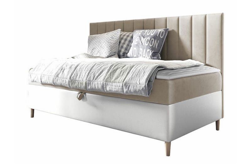 Boisdale Sängram 80x200 cm