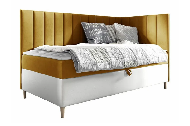 Boisdale Sängram 80x200 cm