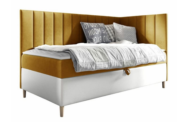 Boisdale Sängram 80x200 cm