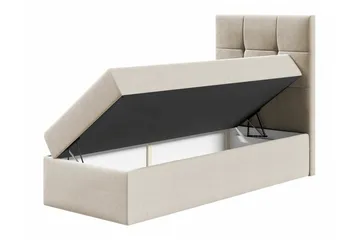 Boisdale Sängram 80x200 cm - Möbler - Sovrum - Sängram & sängstomme