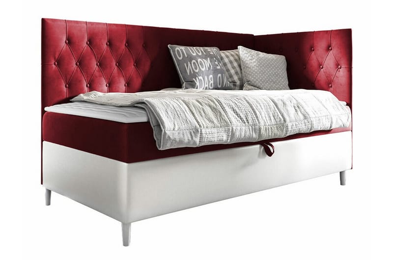 Boisdale Sängram 80x200 cm