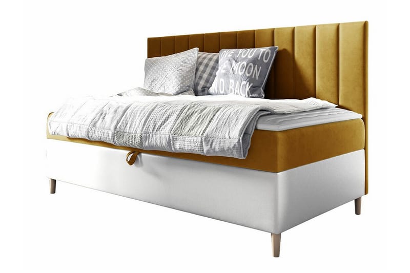 Boisdale Sängram 80x200 cm