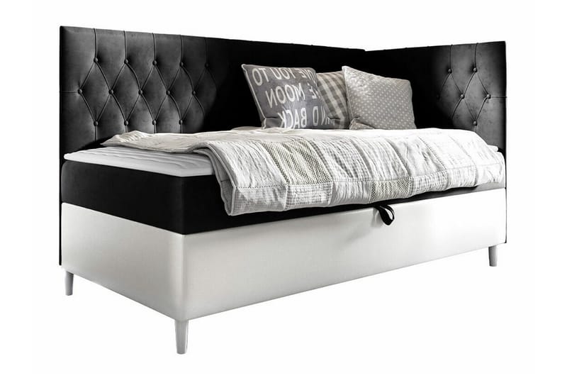 Boisdale Sängram 80x200 cm