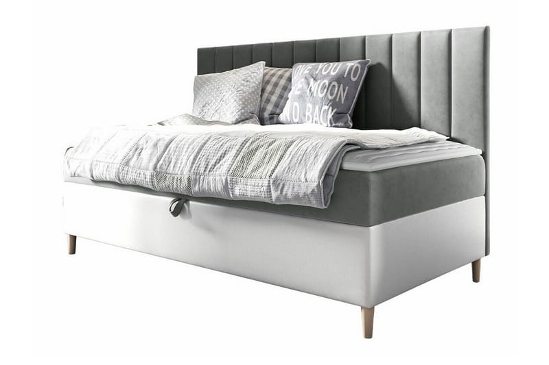 Boisdale Sängram 80x200 cm