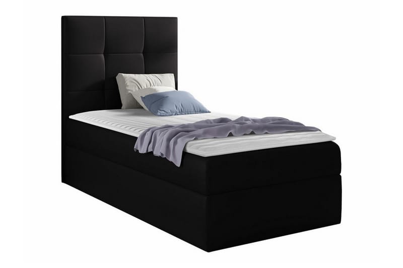 Boisdale Sängram 80x200 cm