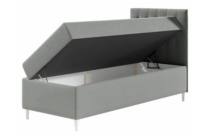 Boisdale Sängram 80x200 cm - Möbler - Sovrum - Sängram & sängstomme