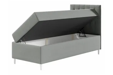 Boisdale Sängram 80x200 cm - Möbler - Sovrum - Sängram & sängstomme
