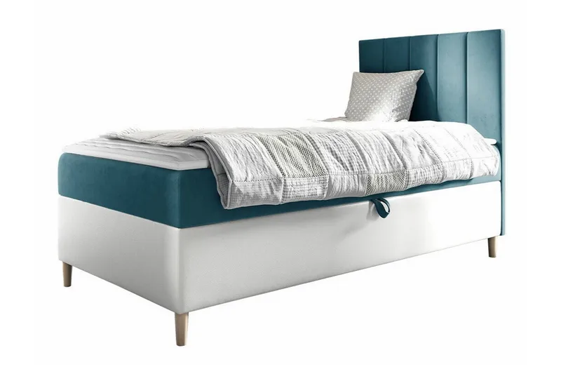 Boisdale Sängram 80x200 cm