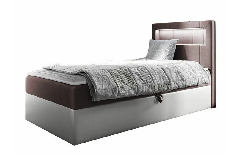 Boisdale Sängram 80x200 cm