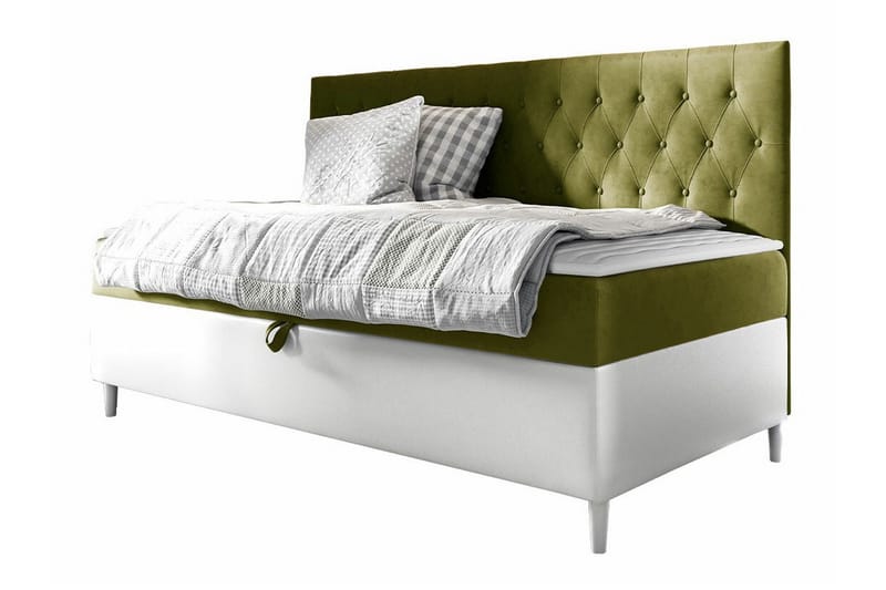 Boisdale Sängram 80x200 cm