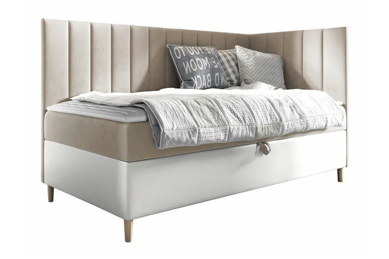 Boisdale Sängram 80x200 cm