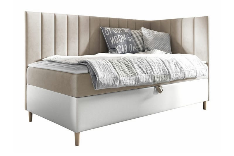 Boisdale Sängram 80x200 cm