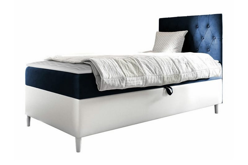 Boisdale Sängram 80x200 cm