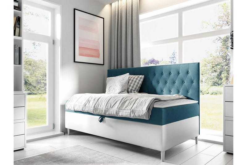 Boisdale Sängram 80x200 cm - Möbler - Sovrum - Sängram & sängstomme