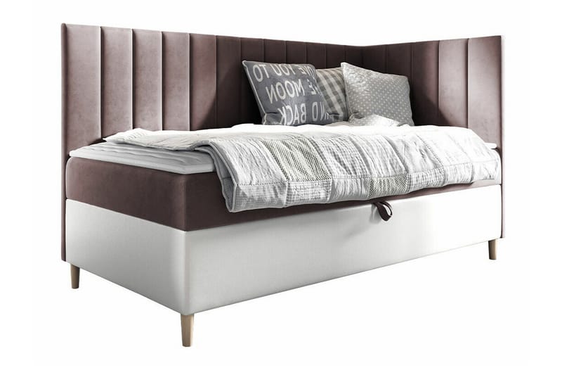 Boisdale Sängram 80x200 cm