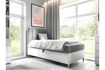 Boisdale Sängram 80x200 cm - Möbler - Sovrum - Sängram & sängstomme