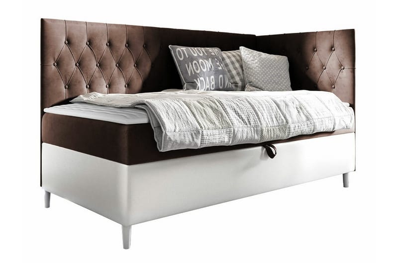 Boisdale Sängram 80x200 cm