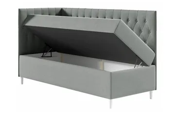 Boisdale Sängram 80x200 cm - Möbler - Sovrum - Sängram & sängstomme