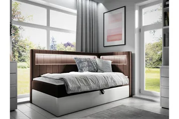 Boisdale Sängram 80x200 cm - Möbler - Sovrum - Sängram & sängstomme