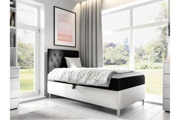 Boisdale Sängram 80x200 cm - Möbler - Sovrum - Sängram & sängstomme