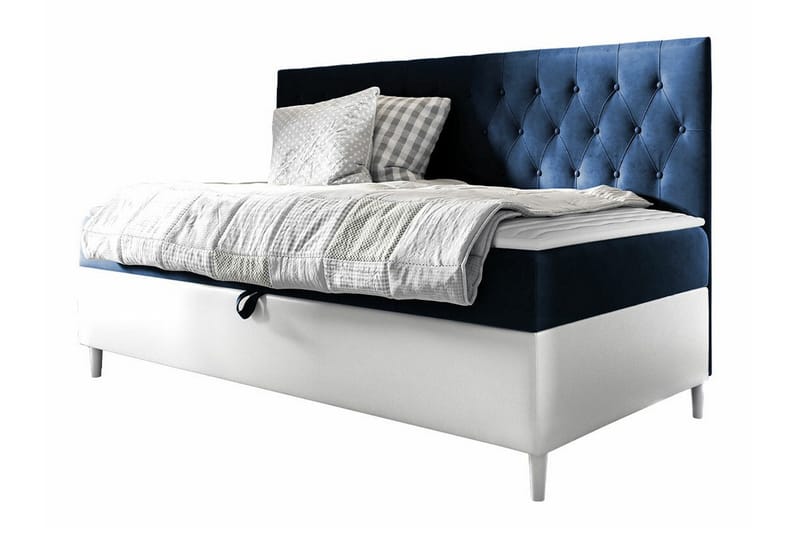 Boisdale Sängram 80x200 cm