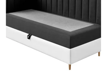 Boisdale Sängram 80x200 cm - Möbler - Sovrum - Sängram & sängstomme