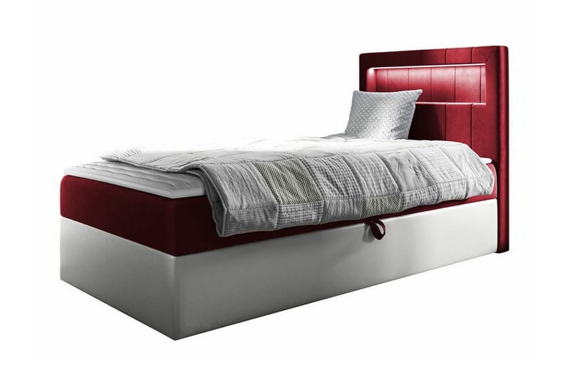 Boisdale Sängram 80x200 cm