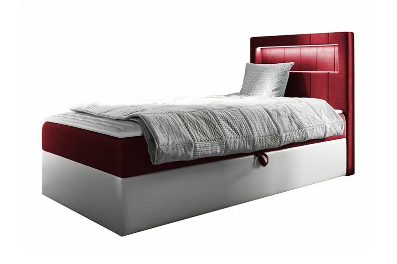 Boisdale Sängram 80x200 cm