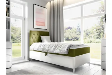 Boisdale Sängram 80x200 cm - Möbler - Sovrum - Sängram & sängstomme